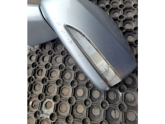 Зеркало электрическое Honda FR-V 2004 - 2009 года