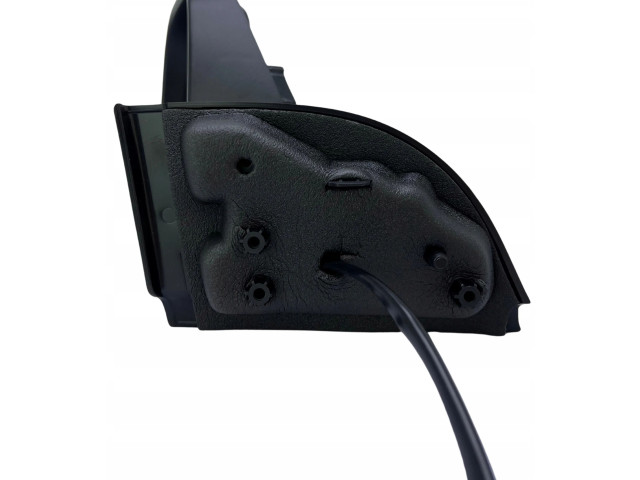 Зеркало электрическое        Peugeot Partner III  2018 -  года   