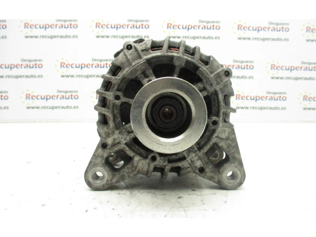 Генератор 8200654541C Renault Clio III