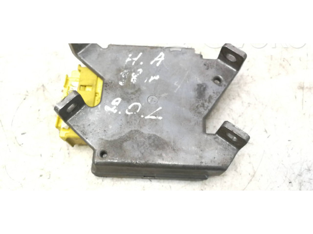 Блок подушек безопасности 77960SN7H91, 5WK4135 Honda Accord