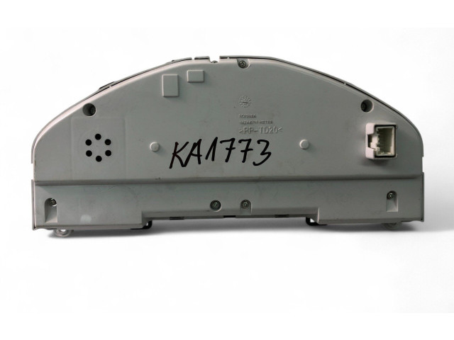 Панель приборов 31270901AA Volvo S60