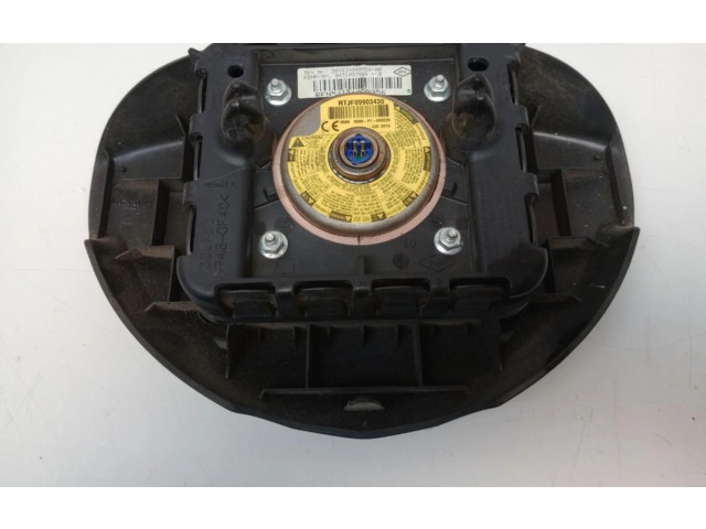 Подушка безопасности двери 307639999N54 Dacia Logan II