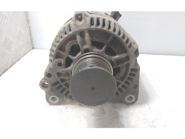 Генератор 0123320038   Seat Inca (6k)      