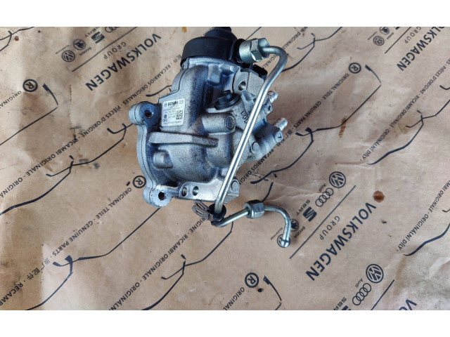 Топливный насос