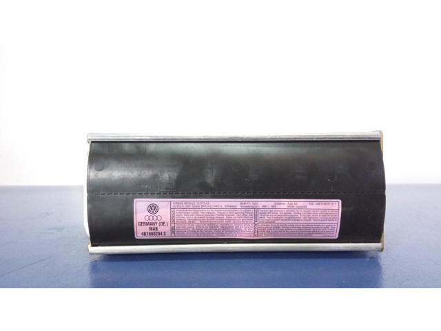 Подушка безопасности пассажира 4B1880204C Audi A6 S6 C5 4B
