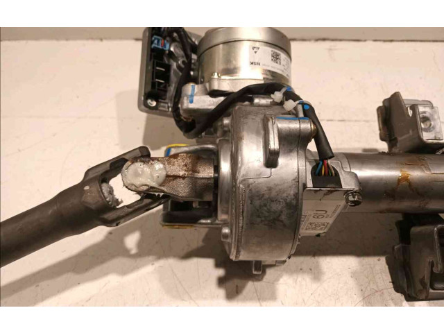    Рулевая рейка 488104031R   Dacia Jogger 2021 -  года