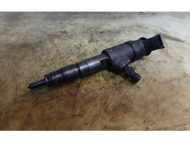 Vstřikovač 0445110340 Fiat Punto (188) 188A4000