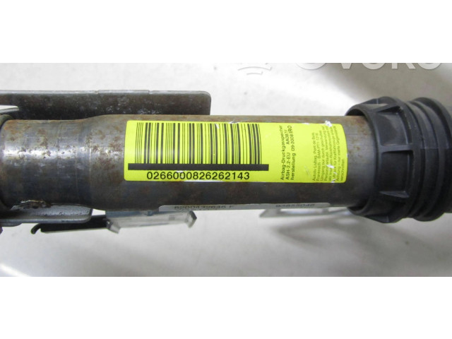 Боковая подушка безопасности 8200432646   Renault Trafic II (X83)