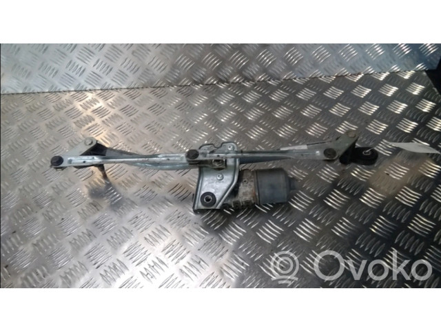 Комплект механизма стеклоочистителей