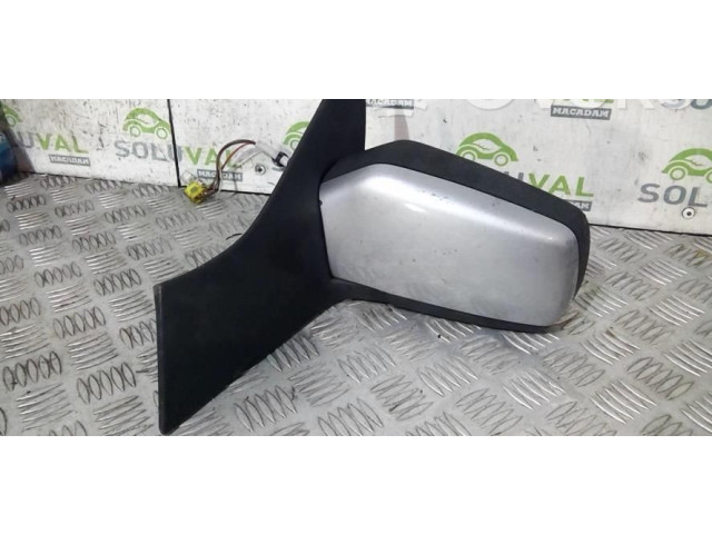 Зеркало электрическое Citroen Xantia - года