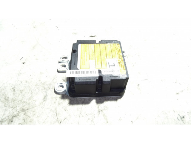 Блок подушек безопасности 988204HL0A Infiniti Q50