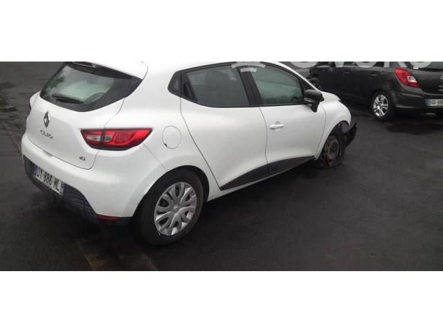 рейка Колонка рулевая 488104075R Renault Clio IV 2012 - года