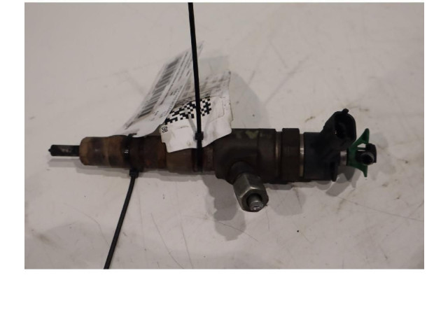 Форсунка 0445110489    Ford B-MAX  T3JB 