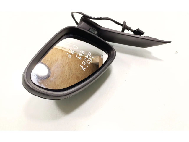 Zpětné zrcátko pravé Opel Astra J 2011 13302750
