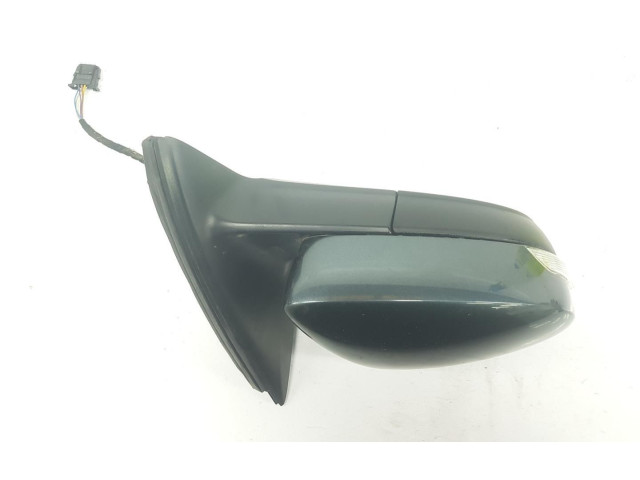 Зеркало электрическое        Skoda Rapid (NH)  2012 - 2019 года   