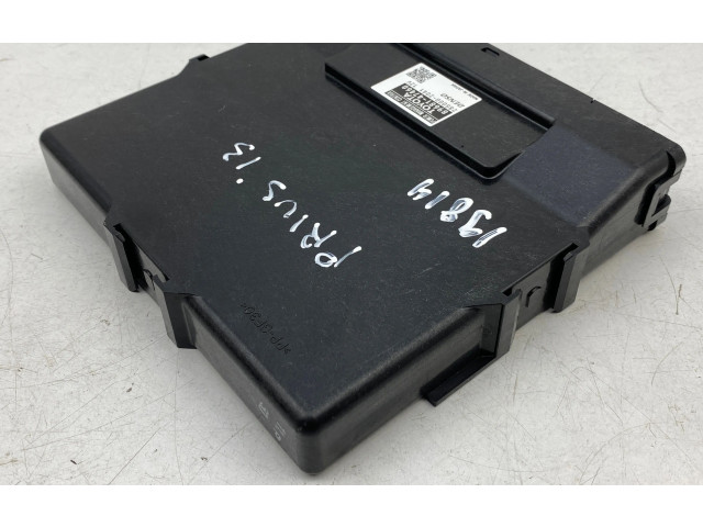 Řídící jednotka 8968147460, 2850002041 Toyota Prius (XW30) 2013