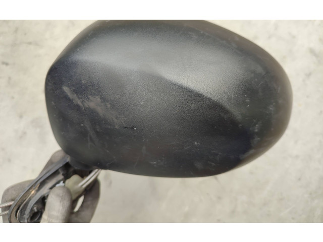 Зеркало (механическое)       Chevrolet Matiz   -  года   