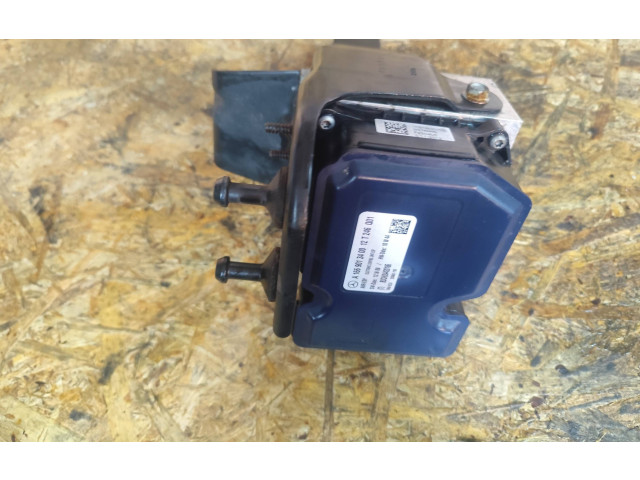 Jednotka ABS A1669013400, 225841119 Mercedes-Benz ML W166 2013
