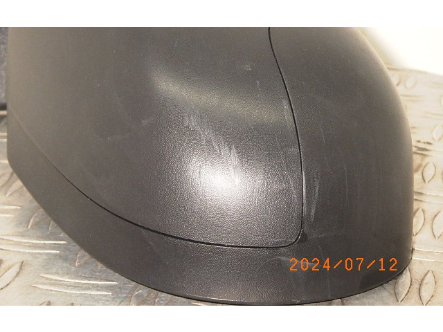 Зеркало электрическое        Renault Twingo II  2007 - 2014 года   