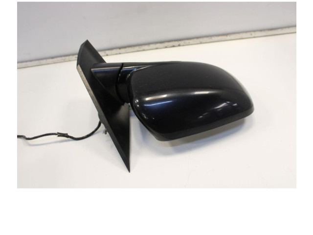Зеркало электрическое Fiat Doblo 2000 - 2009 года