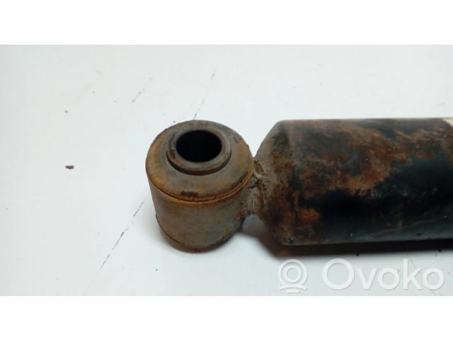 Задний aмортизатор      