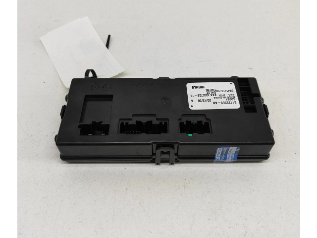 Блок управления климат-контролем 31472269   Volvo S90, V90