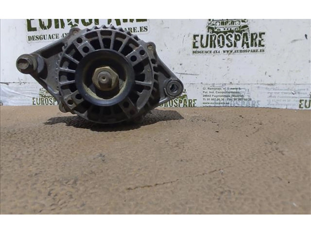 Генератор 31400-81AO   Suzuki Jimny      