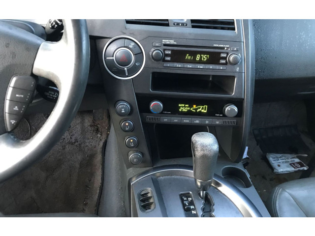 Радио/ проигрыватель CD/DVD / навигация 9CA04077, 8910009100 SsangYong Kyron