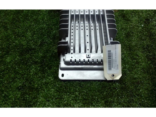 Блок управления двигателя 00606833250 Alfa Romeo GT