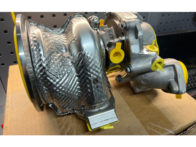 Турбина Porsche Cayenne (9Y0 9Y3) 06M145703D, 53039700803