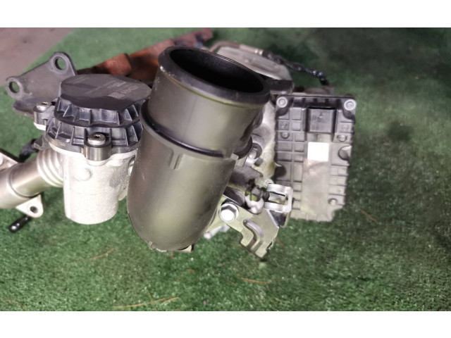 Turbodmychadlo Турбина 28462-2U010 Hyundai Kona I D4FE