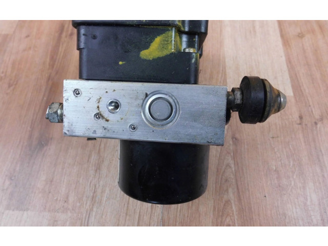 Блок АБС 4670A461 Mitsubishi Lancer X 2007 - года