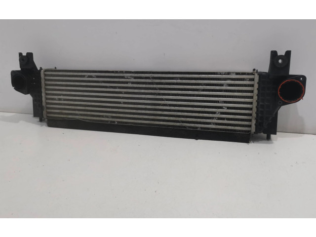 Интеркулер 13620-74S00, JD127100-7241 Suzuki Vitara (LY)