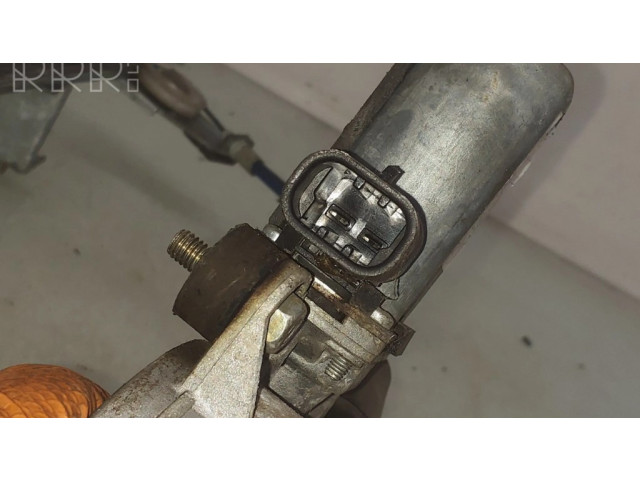 Передний комплект электрического механизма для подъема окна