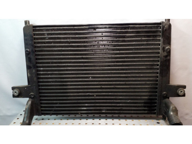 Интеркулер 52079970AA Jeep Grand Cherokee (WJ) 2.7