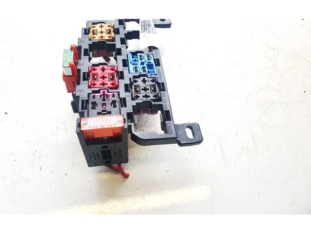 Блок предохранителей 4f0937503, 4F0937503 Audi A6 S6 C6 4F