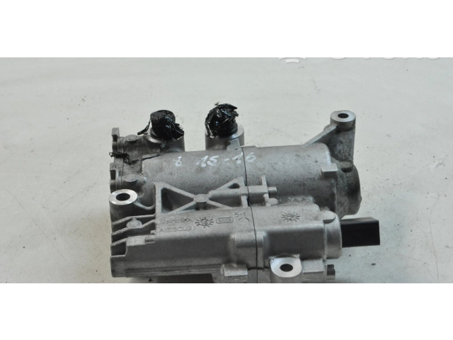 Čerpadlo oleje 7573748 BMW 3 E90 E91 3.0 N54 B30 A