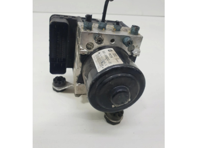 Блок АБС    BMW  X3 F25  2010 - 2017 года