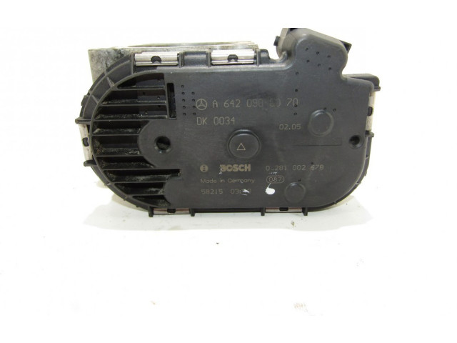 Моторчик заднего дворника A2518200042    Mercedes-Benz GL X164