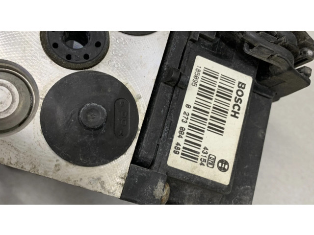 Блок АБС MR475697, 0265216775 Mitsubishi Space Star 1998-2005 года