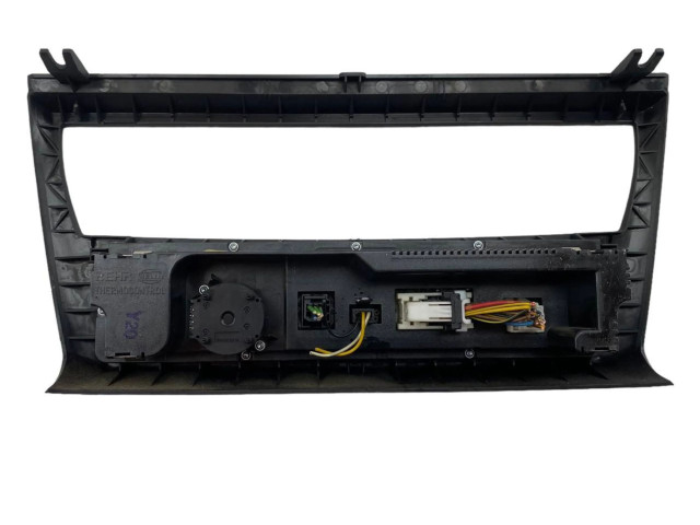 Блок управления климат-контролем 3443981, 64113443981 BMW X3 E83