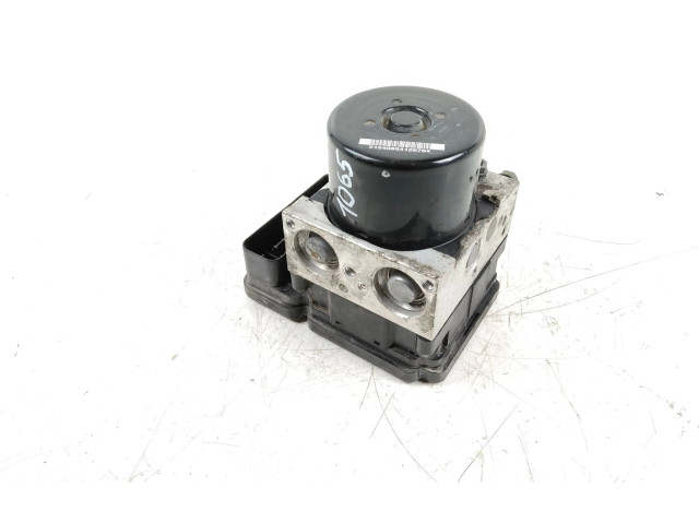 Блок АБС 1K0907379AS, 1K0614517CA Skoda Octavia Mk2 (1Z) 2004 - 2013 года