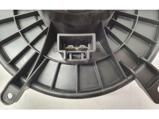 Вентилятор печки AY2727005193, S8843003 Chrysler Town & Country V