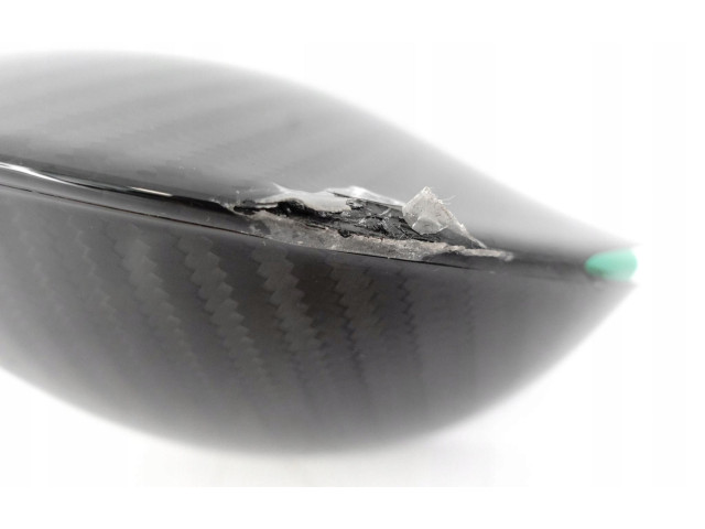 Zpětné zrcátko Volvo XC40 2014 008730C, 008730C