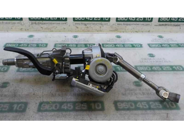 Рулевая рейка 2Q2423510AJ, A0070697B Audi A1 2018- года