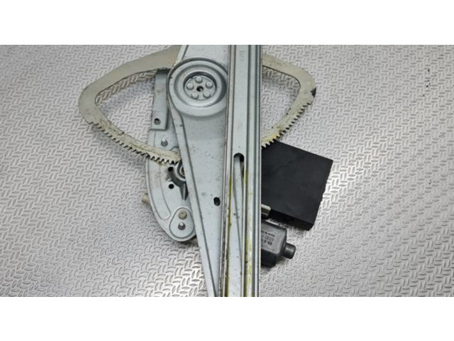 Передний комплект электрического механизма для подъема окна