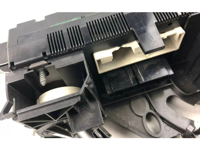 Блок управления климат-контролем 1T2819045B Volkswagen Caddy