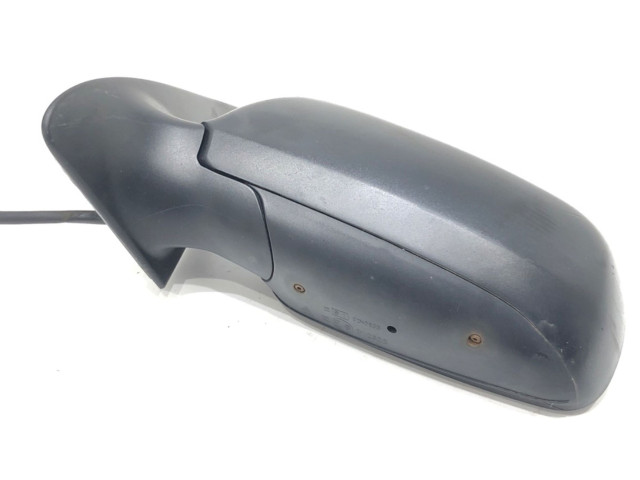 Зеркало электрическое Skoda Fabia Mk1 (6Y) 1999 - 2007 года