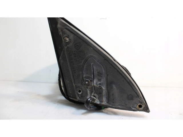 Зеркало электрическое        Volkswagen PASSAT B6  2005 - 2010 года   