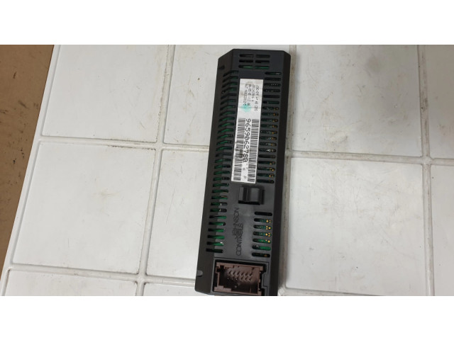 Дисплей 9659062780 Citroen C4 I